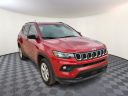 Thumbnail image of 2024 Jeep Compass at The Garage