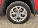 Thumbnail image of 2024 Jeep Compass at The Garage