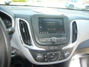 Thumbnail image of 2022 Chevrolet Equinox at Maxwellton Motors