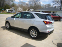 Thumbnail image of 2022 Chevrolet Equinox at Maxwellton Motors