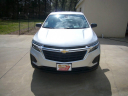 Thumbnail image of 2022 Chevrolet Equinox at Maxwellton Motors