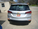 Thumbnail image of 2022 Chevrolet Equinox at Maxwellton Motors