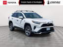 Thumbnail image of 2022 Toyota RAV4 Prime at Empire Toyota of Huntington