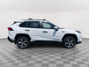 2022 Toyota RAV4 Prime SE at Empire Toyota of Huntington
