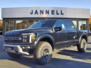 Thumbnail image of 2024 Ford F-150 at Jannell Motors Inc