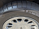 Thumbnail image of 2000 Lincoln Town Car at All Ride LLC