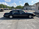 Thumbnail image of 2000 Lincoln Town Car at All Ride LLC