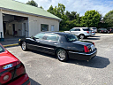 Thumbnail image of 2000 Lincoln Town Car at All Ride LLC