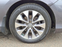 Thumbnail image of 2013 Honda Accord at Hamilton Honda