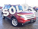Thumbnail image of 2014 Ford Explorer at Ferrario Auto Team Chrysler Dodge Jeep Ram