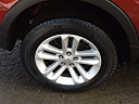 Thumbnail image of 2014 Ford Explorer at Ferrario Auto Team Chrysler Dodge Jeep Ram
