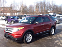 Thumbnail image of 2014 Ford Explorer at Ferrario Auto Team Chrysler Dodge Jeep Ram
