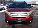 Thumbnail image of 2014 Ford Explorer at Ferrario Auto Team Chrysler Dodge Jeep Ram