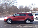 Thumbnail image of 2014 Ford Explorer at Ferrario Auto Team Chrysler Dodge Jeep Ram