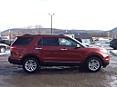 Thumbnail image of 2014 Ford Explorer at Ferrario Auto Team Chrysler Dodge Jeep Ram