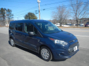 Thumbnail image of 2015 Ford Transit Connect at WHOLESALERS UNLIMITED LLC