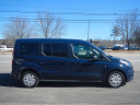 Thumbnail image of 2015 Ford Transit Connect at WHOLESALERS UNLIMITED LLC