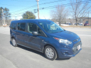 Thumbnail image of 2015 Ford Transit Connect at WHOLESALERS UNLIMITED LLC