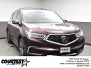 Thumbnail image of 2017 Acura MDX at CourtesyAcuraUsed of Littleton, CO