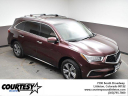 Thumbnail image of 2017 Acura MDX at CourtesyAcuraUsed of Littleton, CO