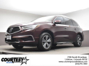 Thumbnail image of 2017 Acura MDX at CourtesyAcuraUsed of Littleton, CO