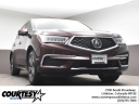 Thumbnail image of 2017 Acura MDX at CourtesyAcuraUsed of Littleton, CO
