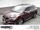 Thumbnail image of 2017 Acura MDX at CourtesyAcuraUsed of Littleton, CO