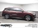 Thumbnail image of 2017 Acura MDX at CourtesyAcuraUsed of Littleton, CO