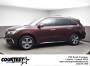 Thumbnail image of 2017 Acura MDX at CourtesyAcuraUsed of Littleton, CO