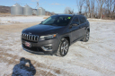 Thumbnail image of 2019 Jeep Cherokee at APPLE AUTO & ROOT RIVER TRAILERS