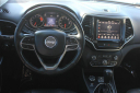 Thumbnail image of 2019 Jeep Cherokee at APPLE AUTO & ROOT RIVER TRAILERS