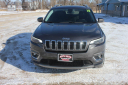 Thumbnail image of 2019 Jeep Cherokee at APPLE AUTO & ROOT RIVER TRAILERS
