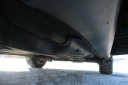 Thumbnail image of 2019 Jeep Cherokee at APPLE AUTO & ROOT RIVER TRAILERS