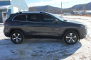 Thumbnail image of 2019 Jeep Cherokee at APPLE AUTO & ROOT RIVER TRAILERS