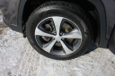 Thumbnail image of 2019 Jeep Cherokee at APPLE AUTO & ROOT RIVER TRAILERS