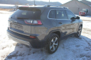 Thumbnail image of 2019 Jeep Cherokee at APPLE AUTO & ROOT RIVER TRAILERS