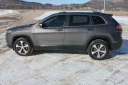 Thumbnail image of 2019 Jeep Cherokee at APPLE AUTO & ROOT RIVER TRAILERS