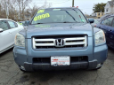 Thumbnail image of 2006 Honda Pilot at M & R Auto Sales Inc