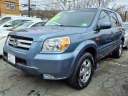 Thumbnail image of 2006 Honda Pilot at M & R Auto Sales Inc