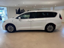 Thumbnail image of 2022 Chrysler Pacifica Hybrid at LA City Cars