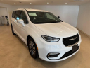 Thumbnail image of 2022 Chrysler Pacifica Hybrid at LA City Cars