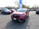 Thumbnail image of 2022 Honda CR-V at DCH Honda of Nanuet