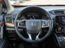 2022 Honda CR-V EX-L at DCH Honda of Nanuet