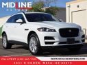Thumbnail image of 2019 Jaguar F-PACE at Midline Motors