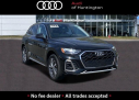 Thumbnail image of 2022 Audi Q5 at Audi of Huntington