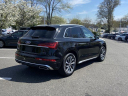Thumbnail image of 2022 Audi Q5 at Audi of Huntington