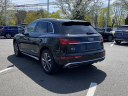 Thumbnail image of 2022 Audi Q5 at Audi of Huntington