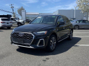 Thumbnail image of 2022 Audi Q5 at Audi of Huntington