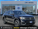 2022 Volkswagen Atlas Cross Sport SEL R-Line 4Motion at Volkswagen of Huntington