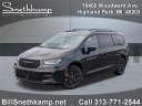 Thumbnail image of 2024 Chrysler Pacifica Plug-In Hybrid at Bill Snethkamp Chrysler Dodge Jeep Ram